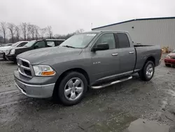 2009 Dodge RAM 1500 en venta en Spartanburg, SC