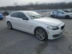 2015 BMW 535 XI