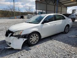 Salvage cars for sale at Cartersville, GA auction: 2007 Toyota Avalon XL