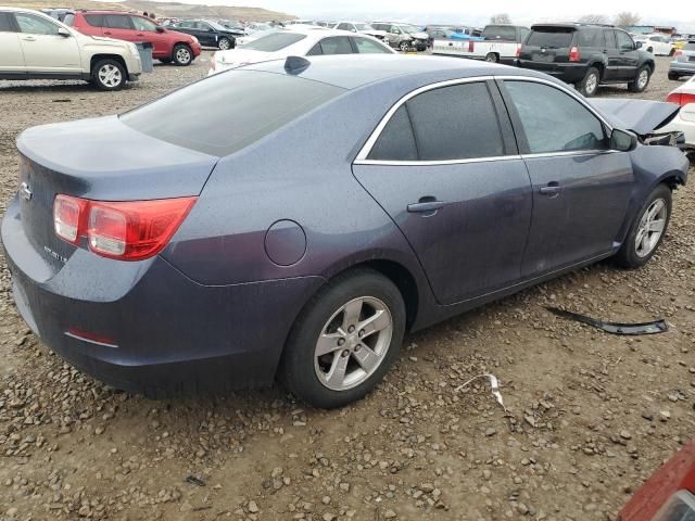 2014 Chevrolet Malibu LS