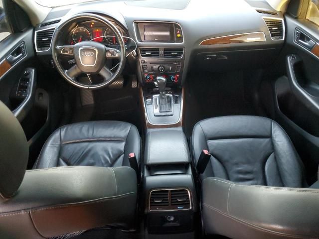 2011 Audi Q5 Premium