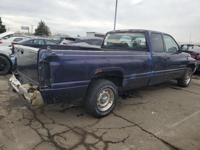 1998 Dodge RAM 1500