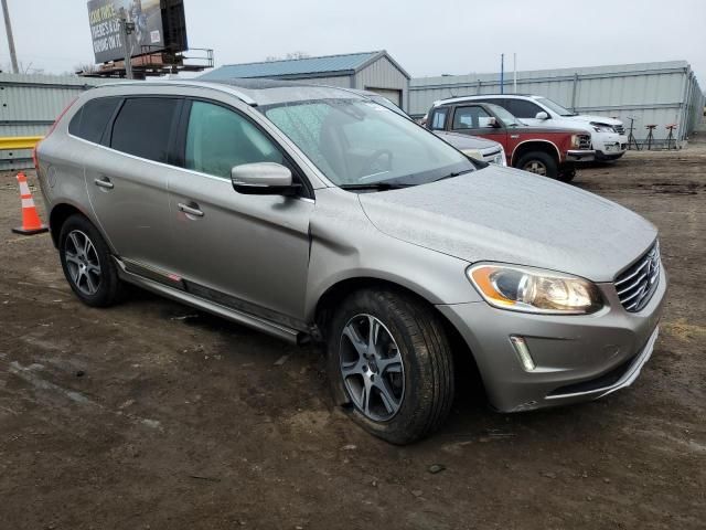 2015 Volvo XC60 T6 PREMIER+