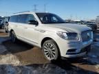 2020 Lincoln Navigator L Reserve