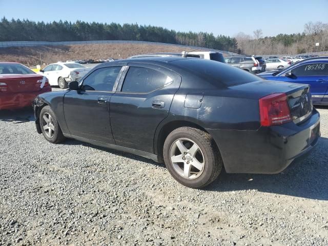 2008 Dodge Charger