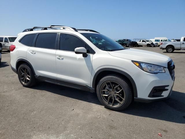 2021 Subaru Ascent Premium