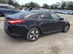 2013 KIA Optima Hybrid