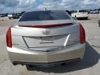 2015 Cadillac ATS Luxury