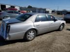 2005 Cadillac Deville