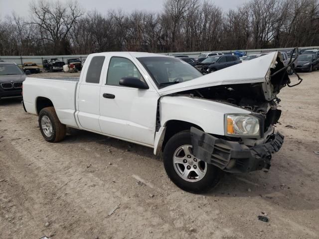 2006 Dodge Dakota SLT