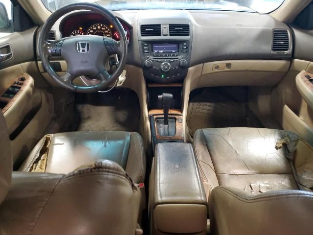 2004 Honda Accord EX