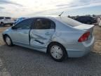 2007 Honda Civic Hybrid