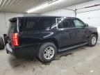 2015 Chevrolet Suburban K1500