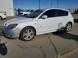 2008 Mazda 3 Hatchback en venta en Nampa, ID