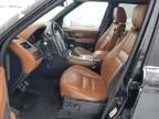 2013 Land Rover Range Rover Sport HSE Luxury