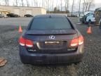 2008 Lexus GS 350