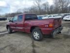 2004 GMC New Sierra K1500