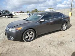 2013 Acura TSX Tech en venta en San Diego, CA