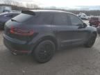 2018 Porsche Macan S