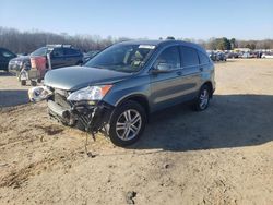 2010 Honda CR-V EXL en venta en Conway, AR