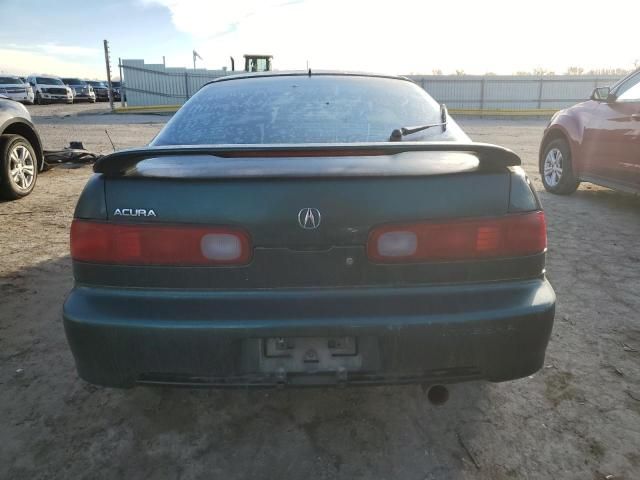 1999 Acura Integra GS