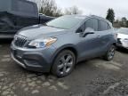 2014 Buick Encore