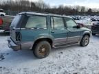 1997 Mercury Mountaineer