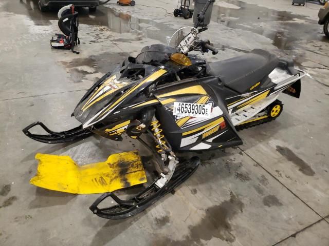 2007 Skidoo 2007 Skidoo MX Z 600