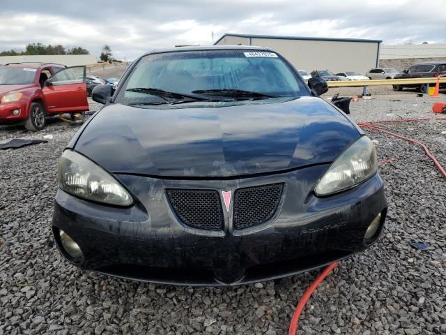 2007 Pontiac Grand Prix GT