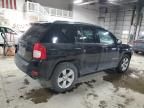 2013 Jeep Compass Latitude