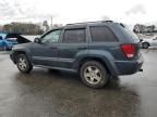 2007 Jeep Grand Cherokee Laredo