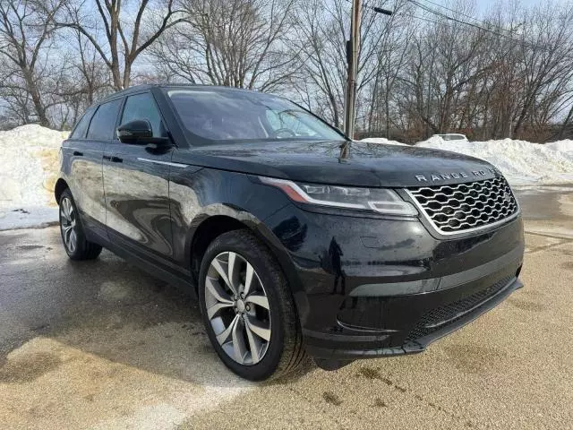 2020 Land Rover Range Rover Velar S