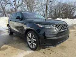 2020 Land Rover Range Rover Velar S en venta en North Billerica, MA