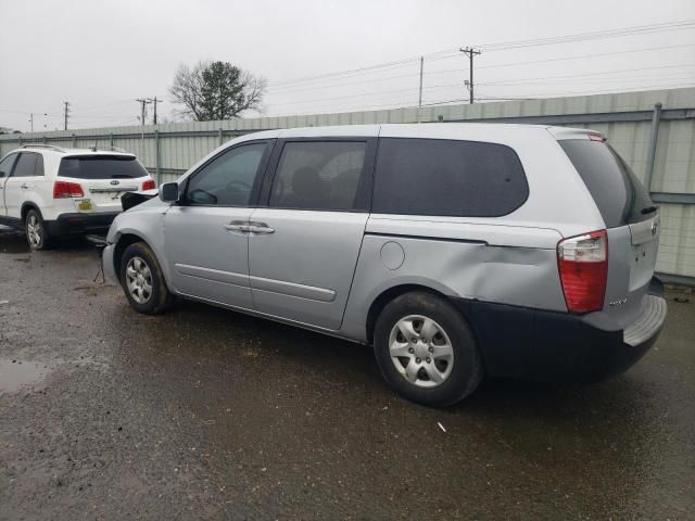 2006 KIA Sedona EX