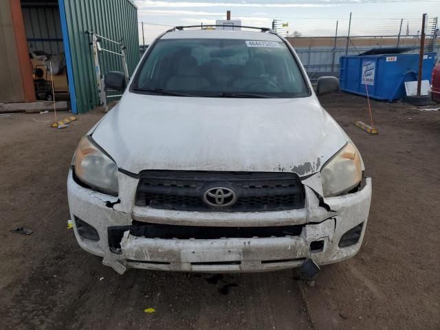 2009 Toyota Rav4