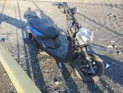 Salvage cars for sale from Copart Waldorf, MD: 2024 Other 2024 'OTHER MOTORCYCLE' Scooter