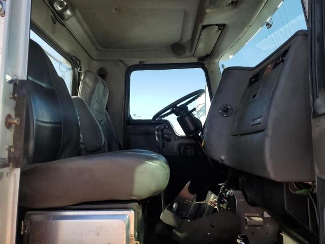 2007 Kenworth Construction T300