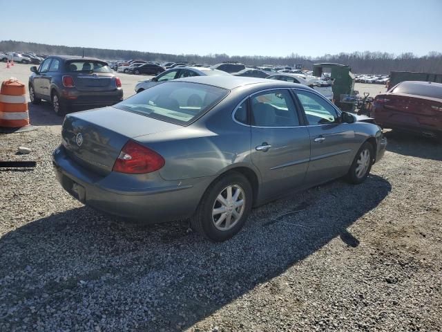 2005 Buick Lacrosse CX