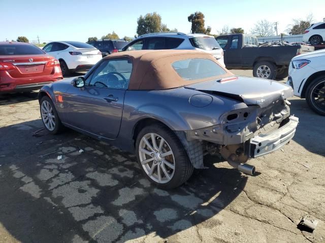 2006 Mazda MX-5 Miata