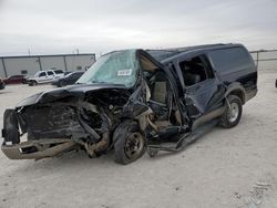 2005 Ford Excursion Eddie Bauer en venta en Haslet, TX