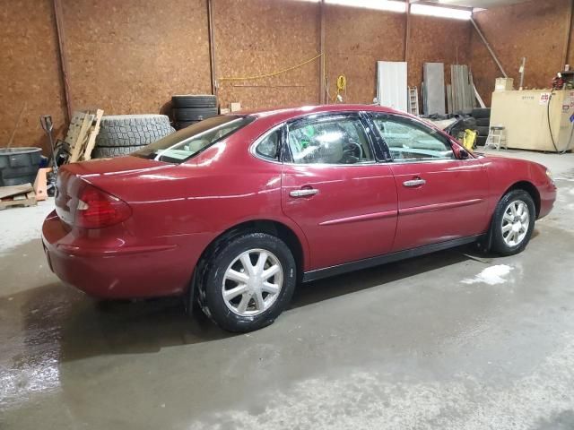 2005 Buick Lacrosse CX