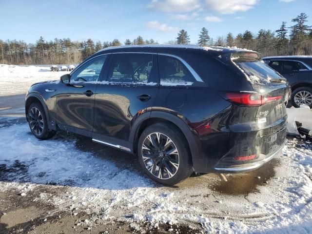 2024 Mazda CX-90 Premium Plus