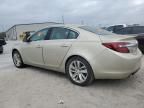 2014 Buick Regal