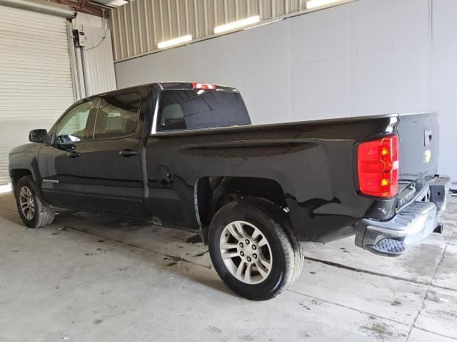 2016 Chevrolet Silverado C1500 LT