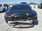 2016 Mercedes-Benz AMG GT S