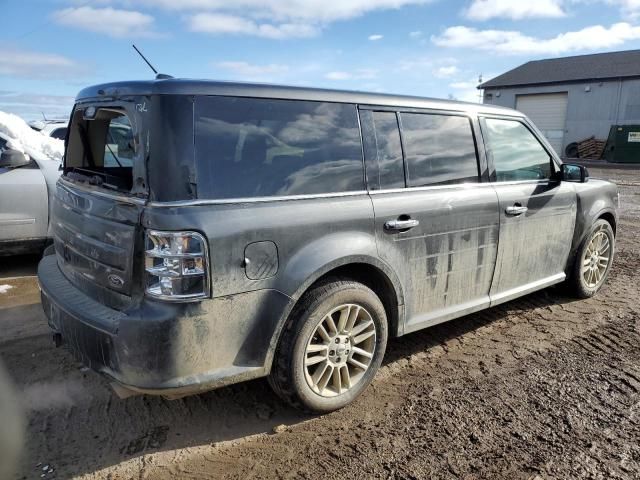 2016 Ford Flex SEL