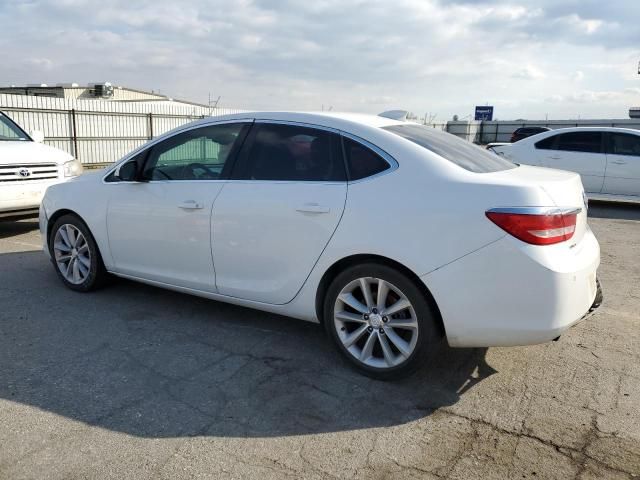 2016 Buick Verano Convenience