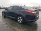 2012 KIA Optima Hybrid