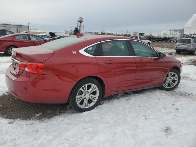 2015 Chevrolet Impala LT