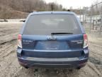 2012 Subaru Forester Limited